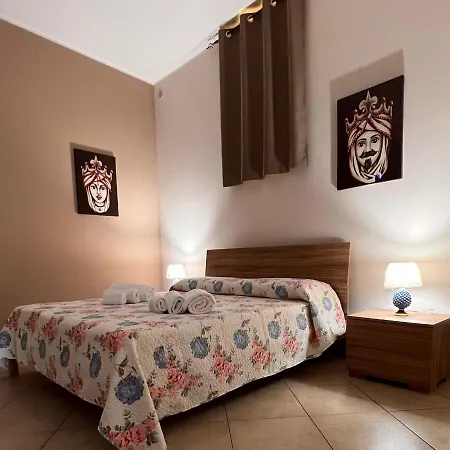 Apartamento Nonna Croce San Giovanni Gemini