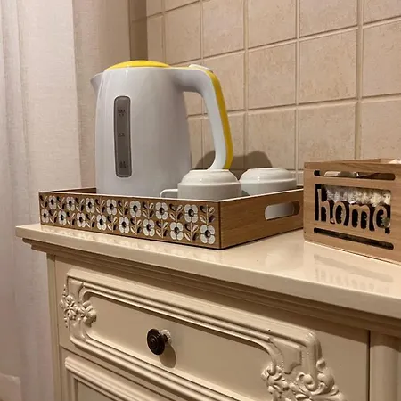 Apartamento Nonna Croce San Giovanni Gemini