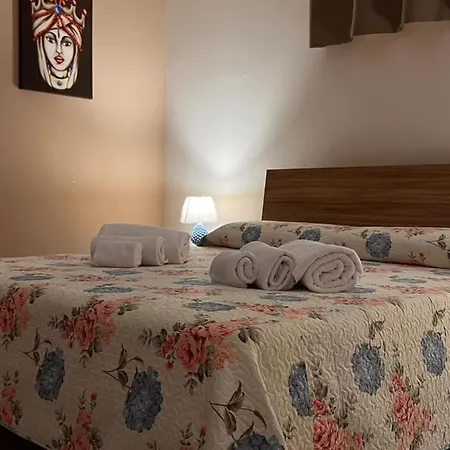Nonna Croce Apartamento San Giovanni Gemini