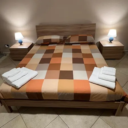 Nonna Croce Apartamento