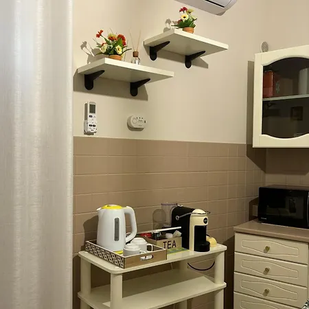 Apartamento Nonna Croce San Giovanni Gemini