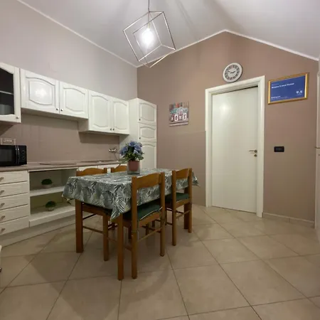 Nonna Croce Apartamento
