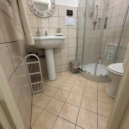 Apartamento Nonna Croce *