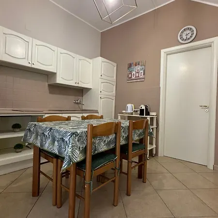 Nonna Croce Apartamento