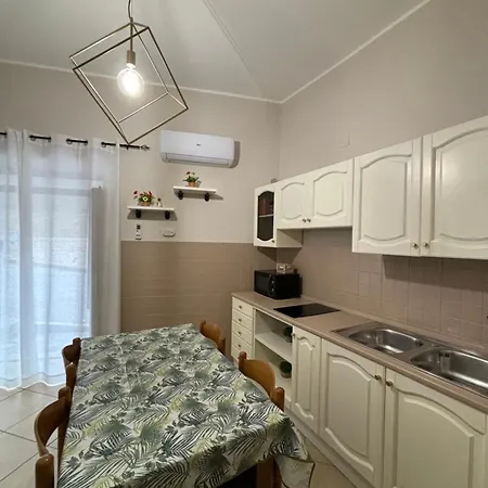 Nonna Croce Apartamento San Giovanni Gemini