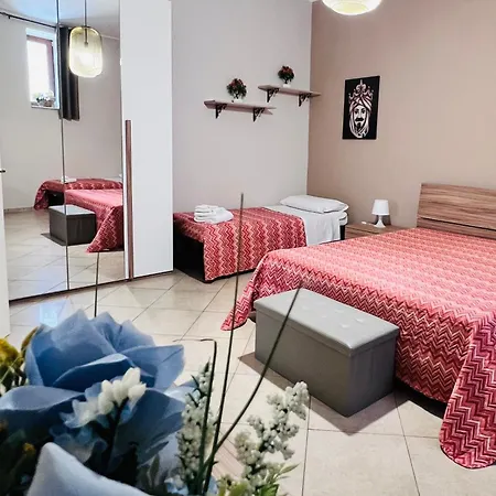 Nonna Croce דירה